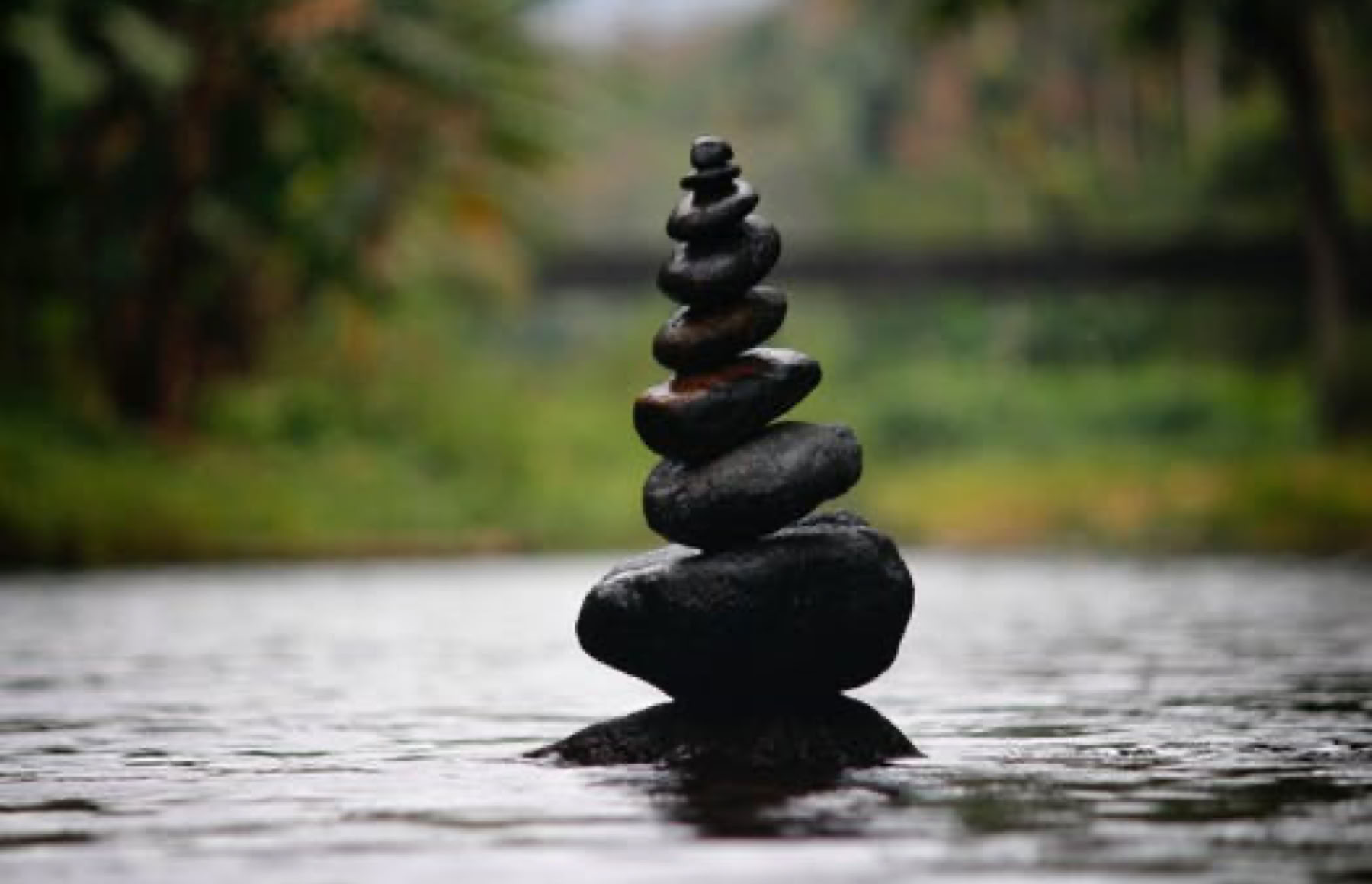 Stress, overspannenheid en burn-out aanpakken in onze studio.